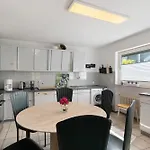 Ferien Am Weinberg شقة كابيلروديك