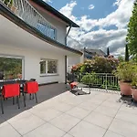 Ferien Am Weinberg شقة *