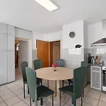 Ferien Am Weinberg * كابيلروديك