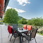 Ferien Am Weinberg كابيلروديك