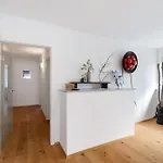 شقة Ferien Am Weinberg *
