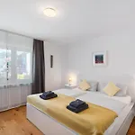 Ferien Am Weinberg شقة *