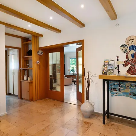 Ferien Am Weinberg * Kappelrodeck