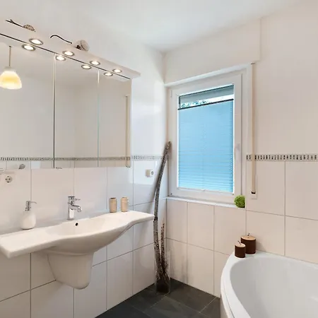 Ferien Am Weinberg Appartement *