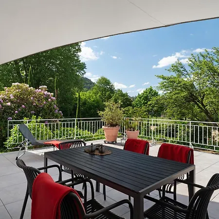 Appartement Ferien Am Weinberg *