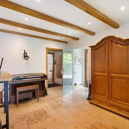 Ferien Am Weinberg Appartement Kappelrodeck