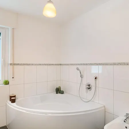 Ferien Am Weinberg *