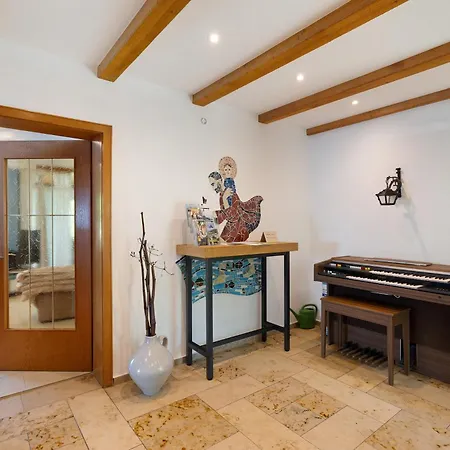 Ferien Am Weinberg Appartement