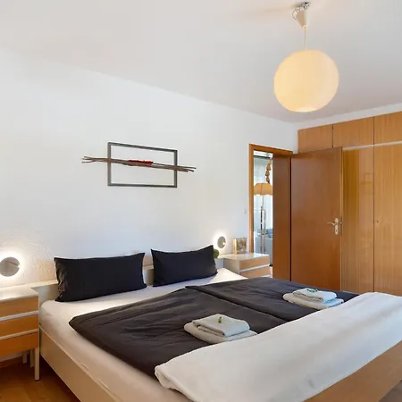 Ferien Am Weinberg Appartement *