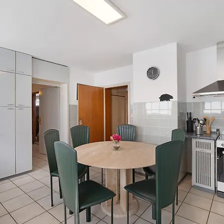 Appartement Ferien Am Weinberg *