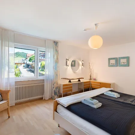 Ferien Am Weinberg Appartement Kappelrodeck