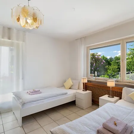 Apartment Ferien Am Weinberg Kappelrodeck