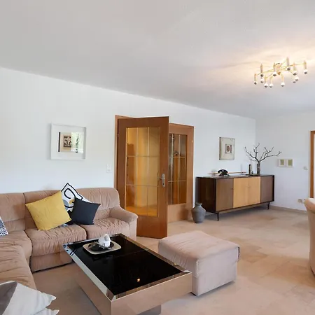 Ferien Am Weinberg Apartment