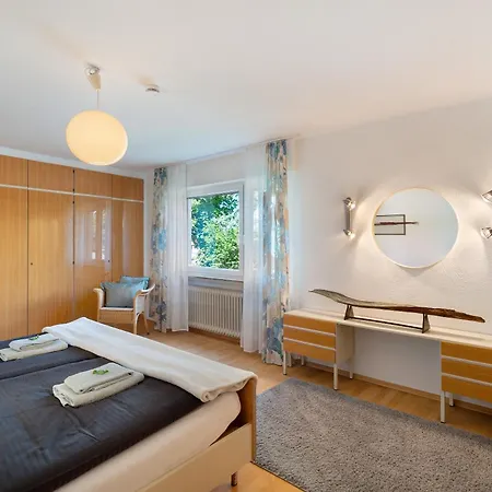 Apartment Ferien Am Weinberg Kappelrodeck