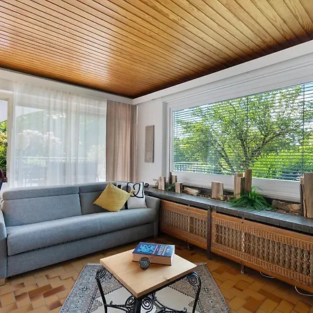 Apartment Ferien Am Weinberg