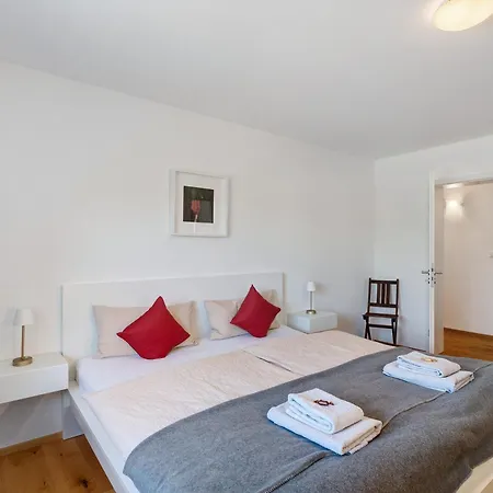 Apartment Ferien Am Weinberg Kappelrodeck
