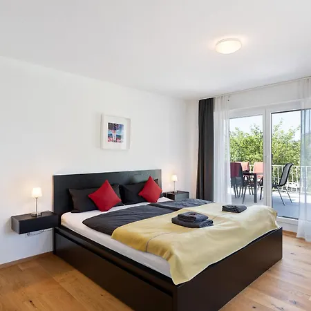 Ferien Am Weinberg Kappelrodeck