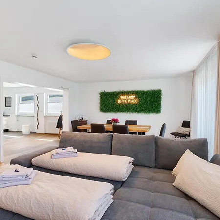 Appartement Ferien Am Weinberg *