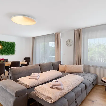 Ferien Am Weinberg Appartement