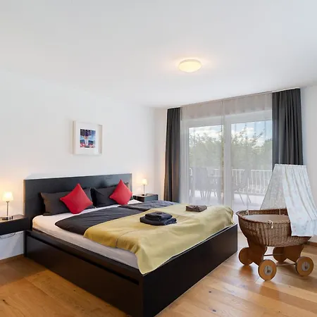 Appartement Ferien Am Weinberg