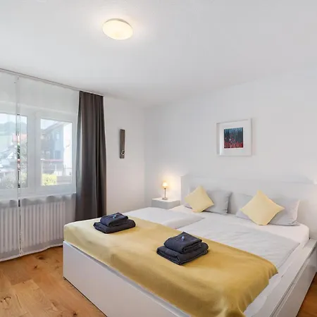 Ferien Am Weinberg Appartement *