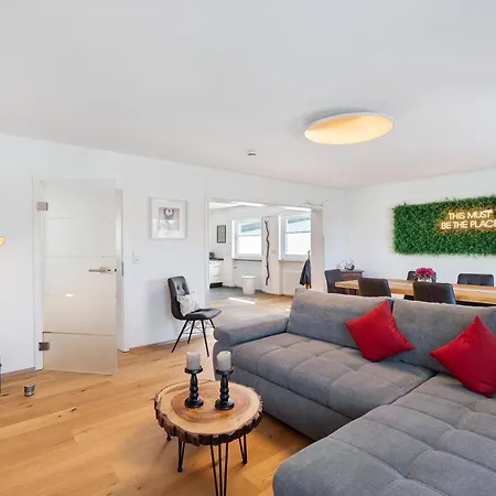 Appartement Ferien Am Weinberg *