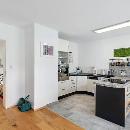 Apartment Ferien Am Weinberg Kappelrodeck