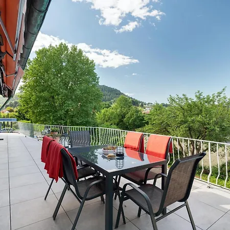 Appartement Ferien Am Weinberg