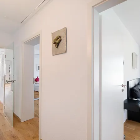 Appartement Ferien Am Weinberg *