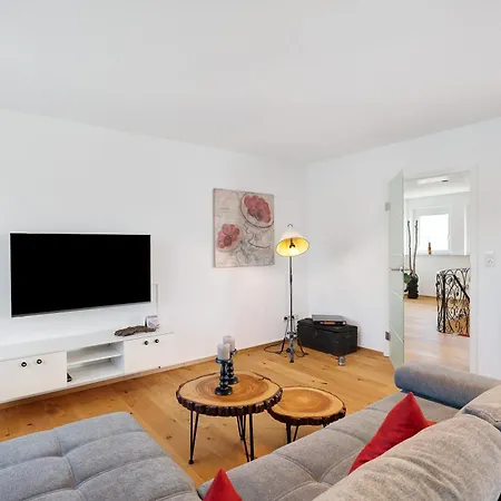 Ferien Am Weinberg Appartement Kappelrodeck