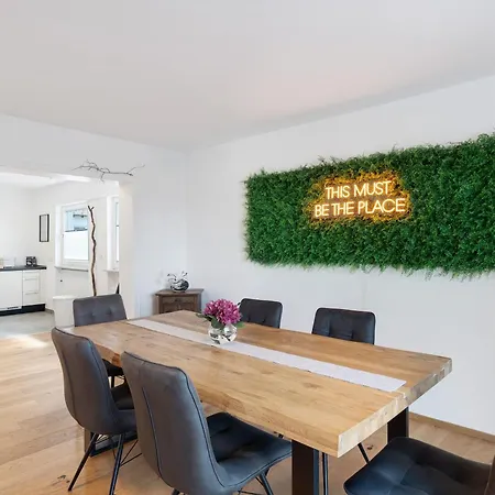 Appartement Ferien Am Weinberg Kappelrodeck