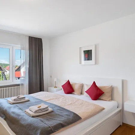 Ferien Am Weinberg Appartement