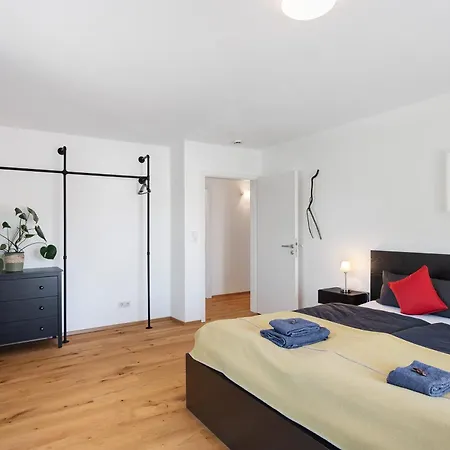 Appartement Ferien Am Weinberg *