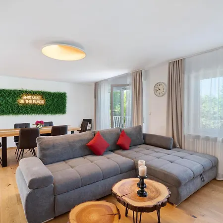 Apartment Ferien Am Weinberg Kappelrodeck