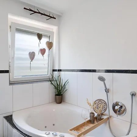 Ferien Am Weinberg *