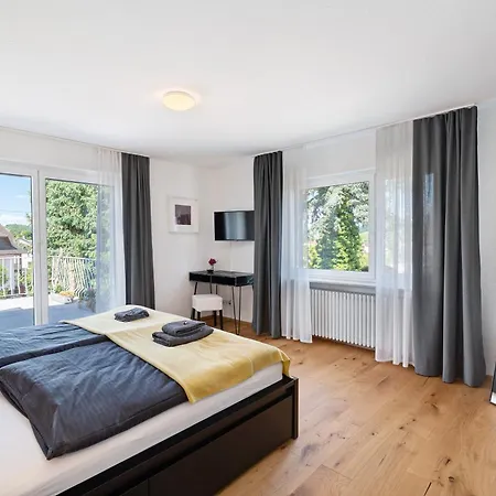 Apartment Ferien Am Weinberg *