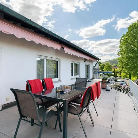 Apartment Ferien Am Weinberg Kappelrodeck