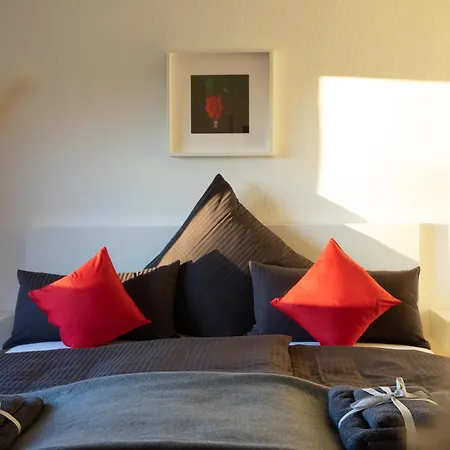 Ferien Am Weinberg Apartment