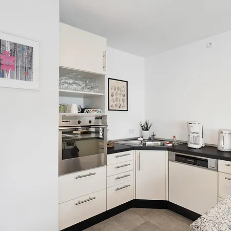 Ferien Am Weinberg Appartement *