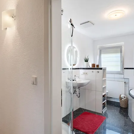 Appartement Ferien Am Weinberg *