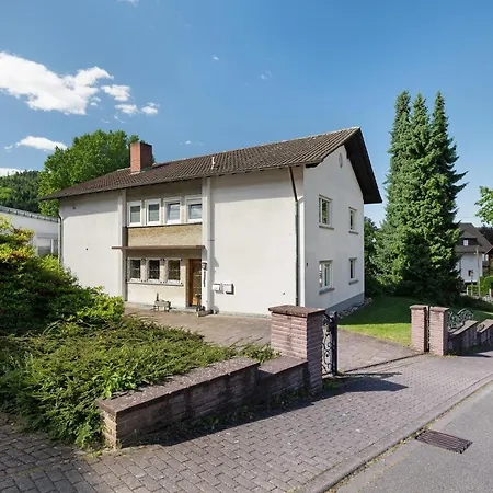 Ferien Am Weinberg *
