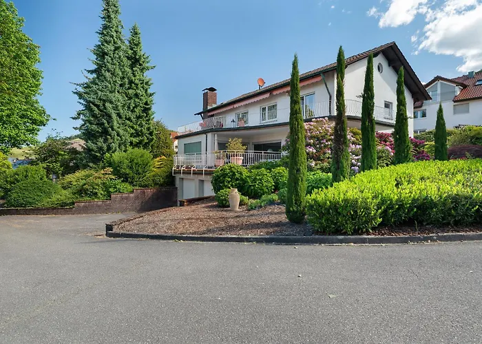 Ferien Am Weinberg *