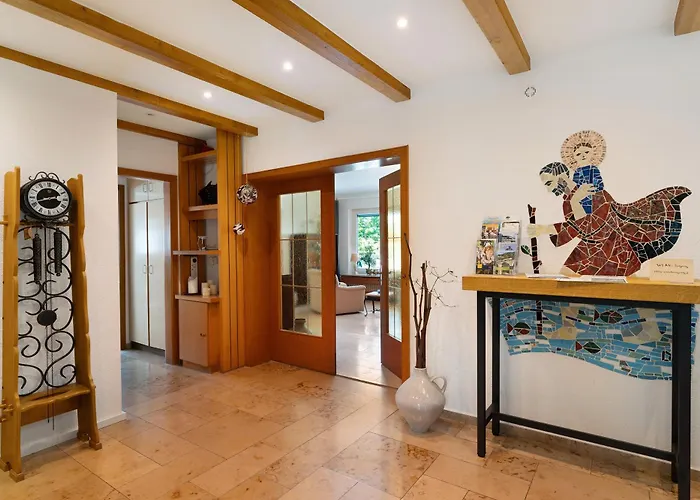 Ferien Am Weinberg * カッペルローデック